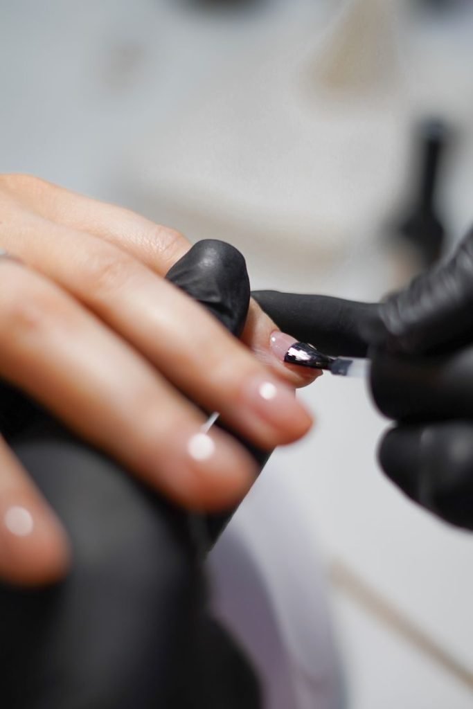 Nagelstudio in Etten-Leur