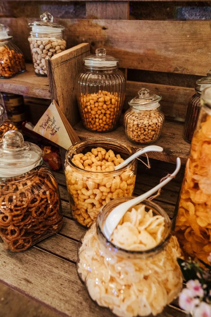 Snackbar in Etten-Leur