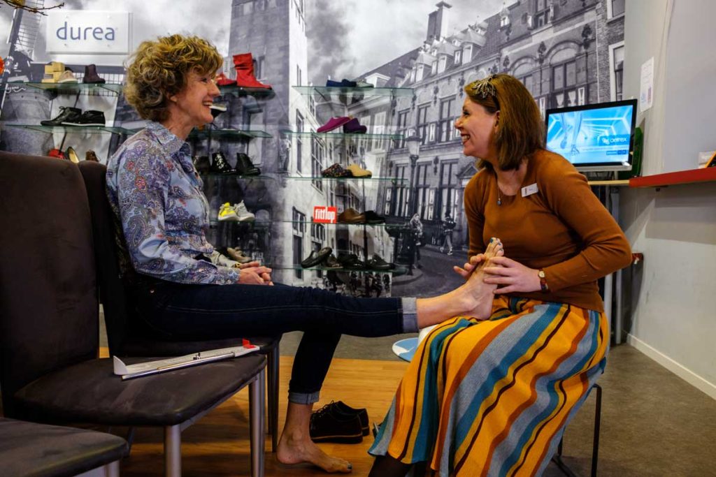 Orthopedische schoenen in Etten-Leur