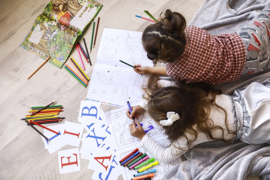 Kinderdagverblijf in Etten-Leur