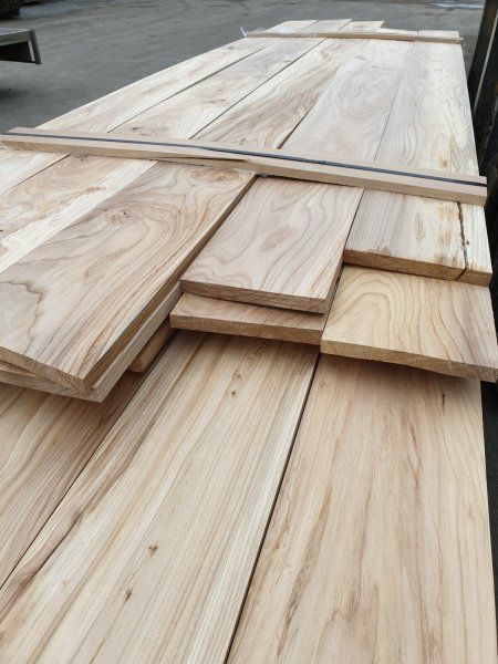 Houthandel in Etten-Leur