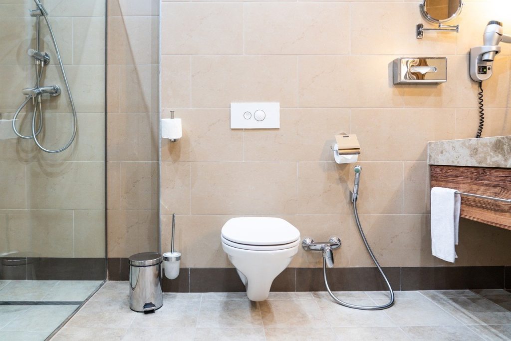 Sanitair in Etten-Leur