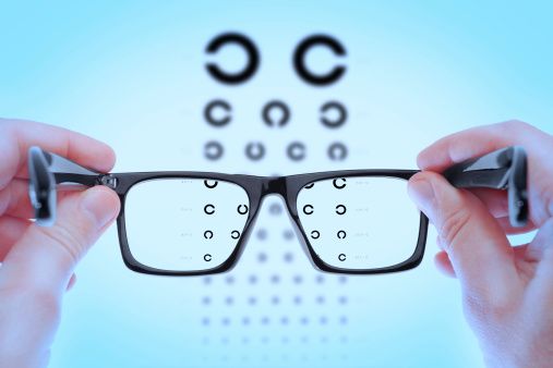 Opticien in Etten-Leur