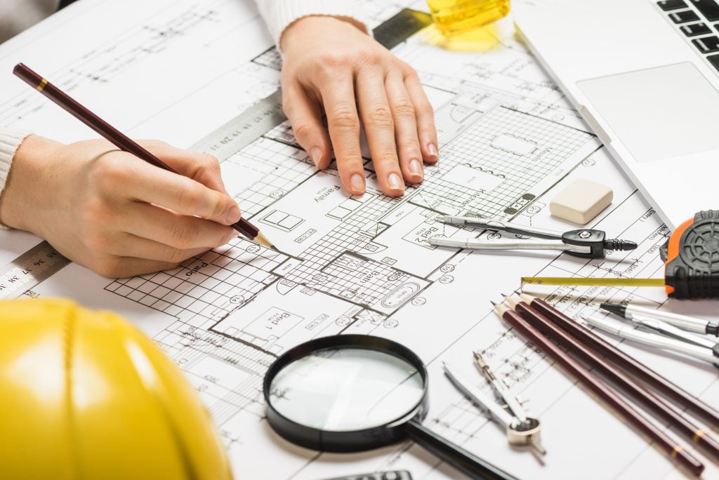 Architect in Etten-Leur
