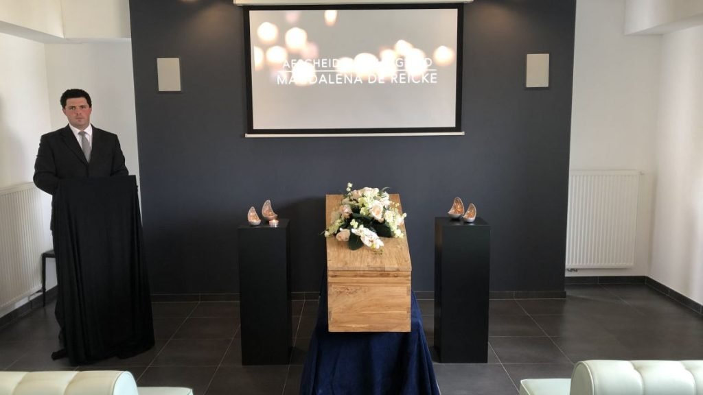 Begrafenisondernemer in Etten-Leur