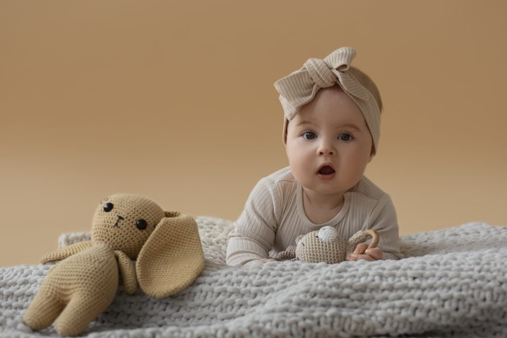 Babywinkel in Etten-Leur