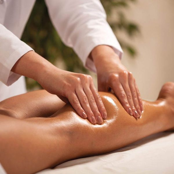 Massagesalon in Etten-Leur