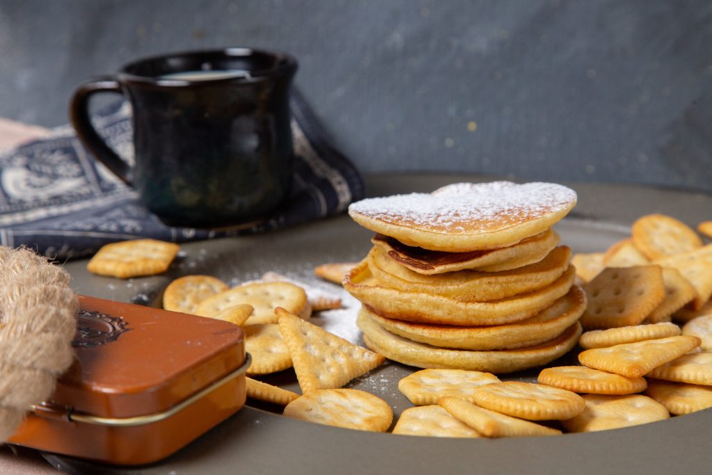 Bakkerij in Etten-Leur