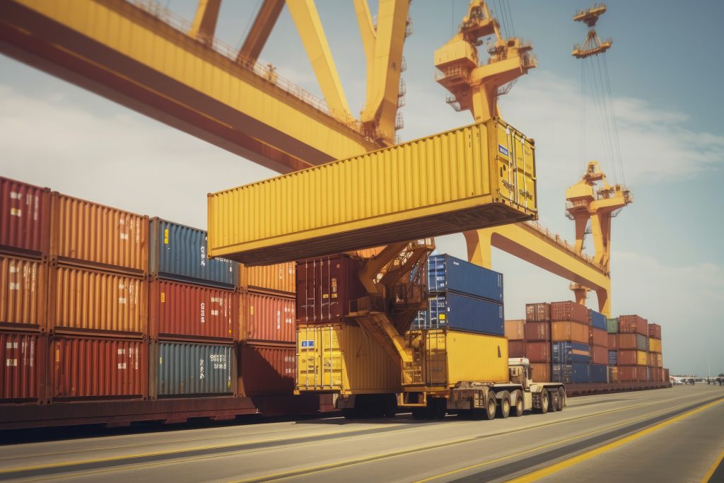 Container huren in Etten-Leur