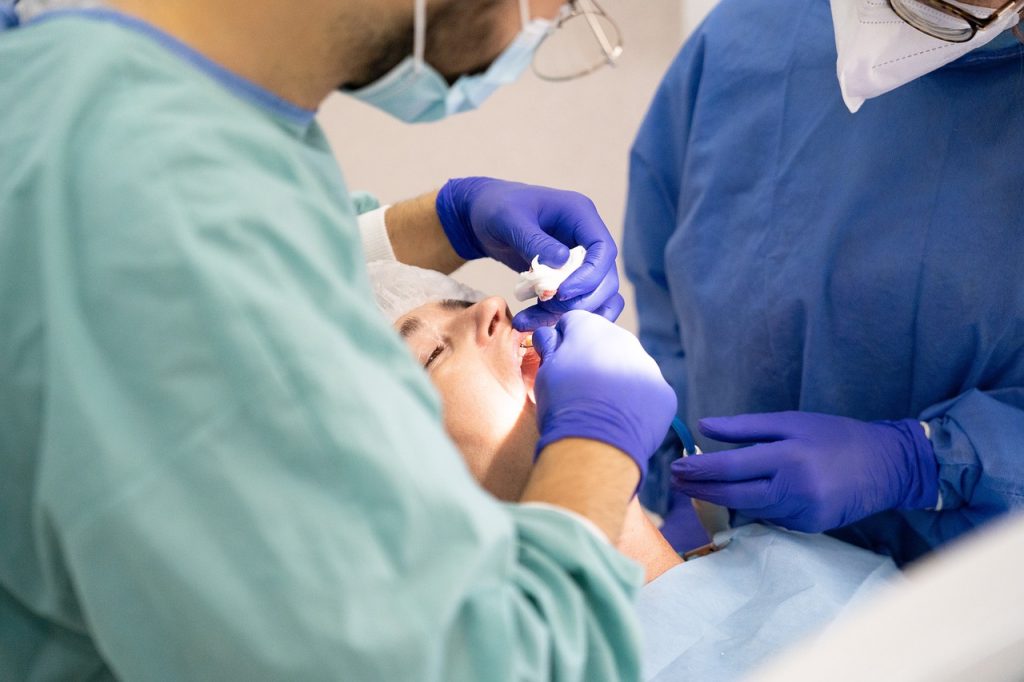 Orthodontist in Etten-Leur