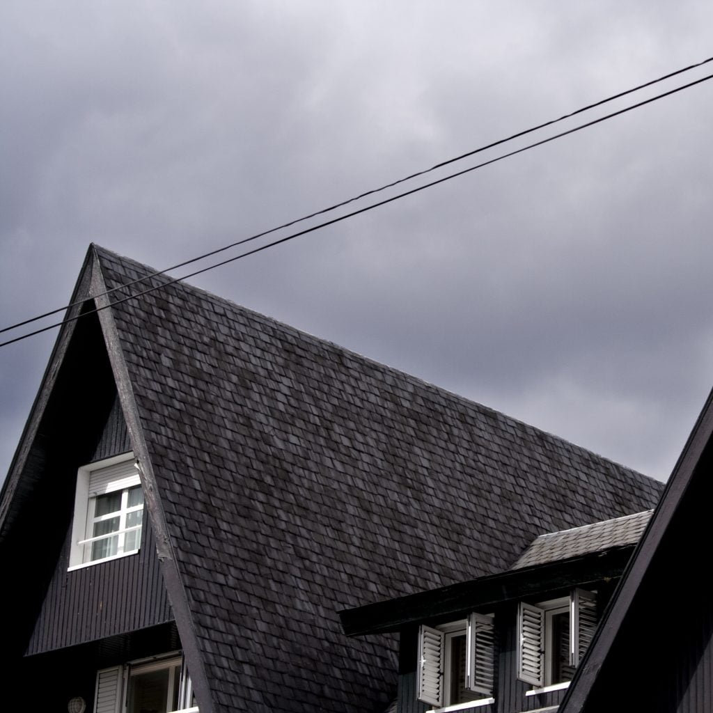 Dakbedekking in Etten-Leur