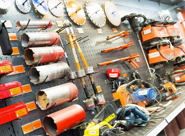 Gereedschap huren in Etten-Leur