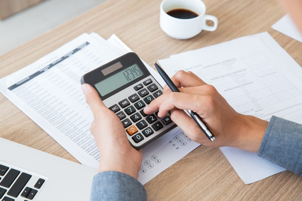 Accountant in Etten-Leur