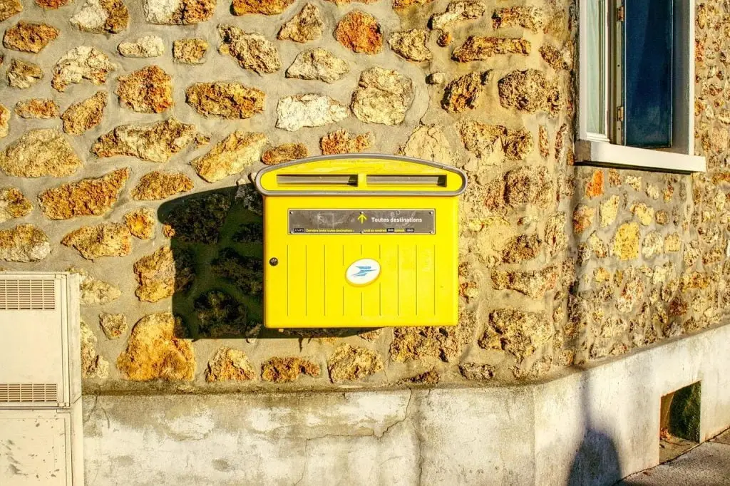 Postcode Etten-Leur