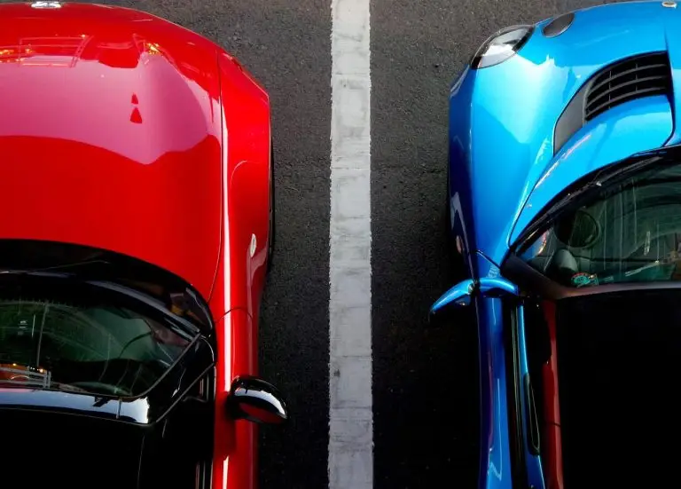 Parkeren in Etten-Leur